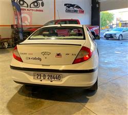 شيري A3